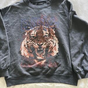 Anine Bing sweatshirt